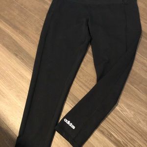 Adidas leggings